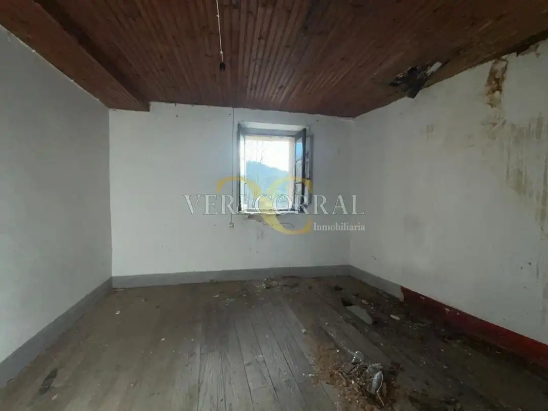 Casa amb jardí en venda a Villahormes, imagen 17