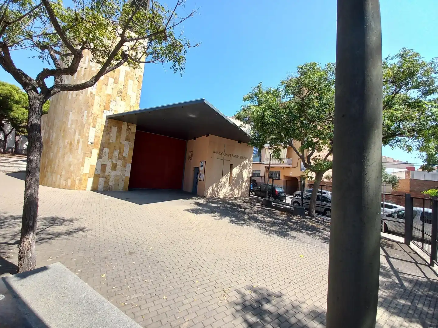 Parking of Flat for sale in Sant Pere de Ribes  with Balcony