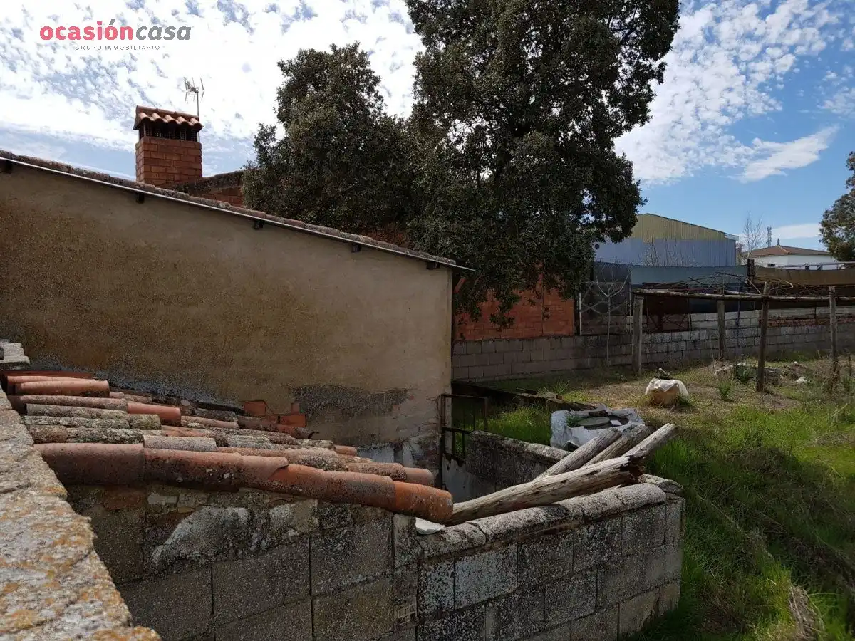 Terrenos y solares en venta en Pozoblanco, imagen 7