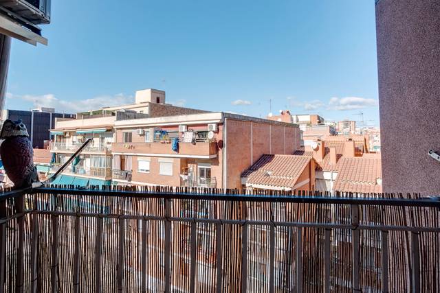 Piso en Venta en Sant Joan Baptista