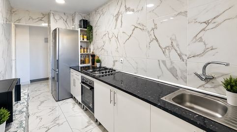 Foto 4 de Piso en venta en Calle Genoveses, 5, La Florida - Parque Norte, Málaga Capital