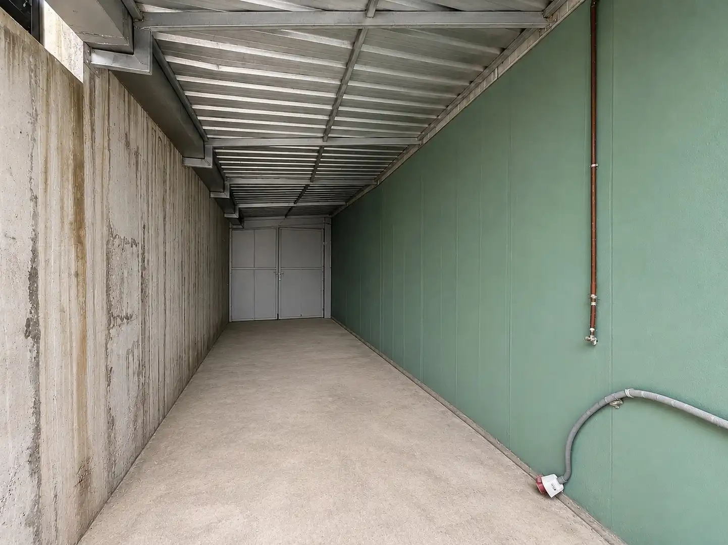 Nave industrielle avec ascenseur à louer à Bonavista - Bufalà - Morera, imagen 15