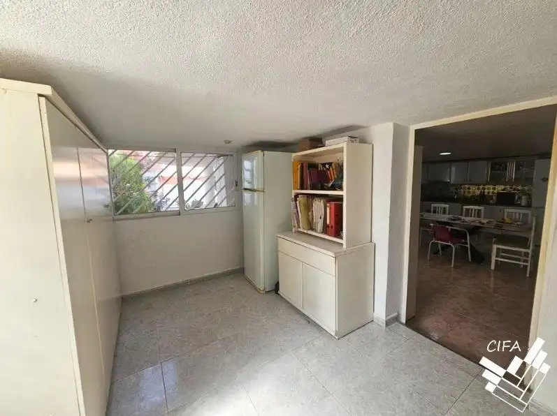 Casa o chalet en venta en Càlig con Calefacción, Jardín privado y Amueblado