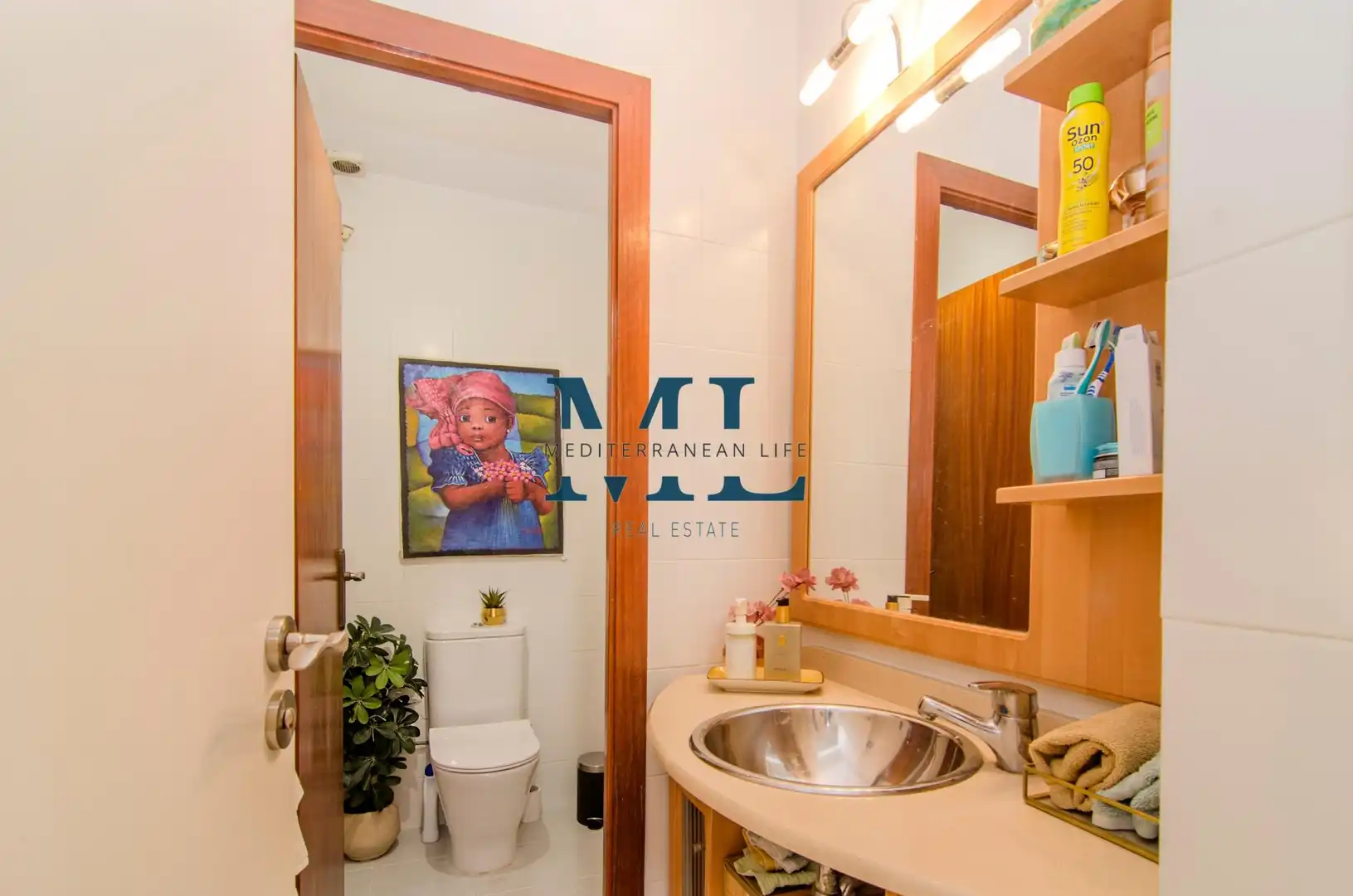 Casa a schiera con piscina in vendita a Mas d'En Serra - Els Cards, imagen 37