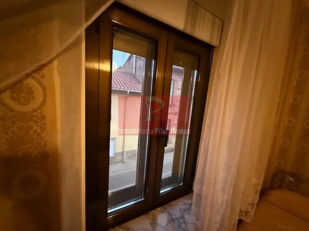 Dormitori de Casa o xalet en venda en Santa Marina del Rey amb Calefacció, Jardí privat i Traster