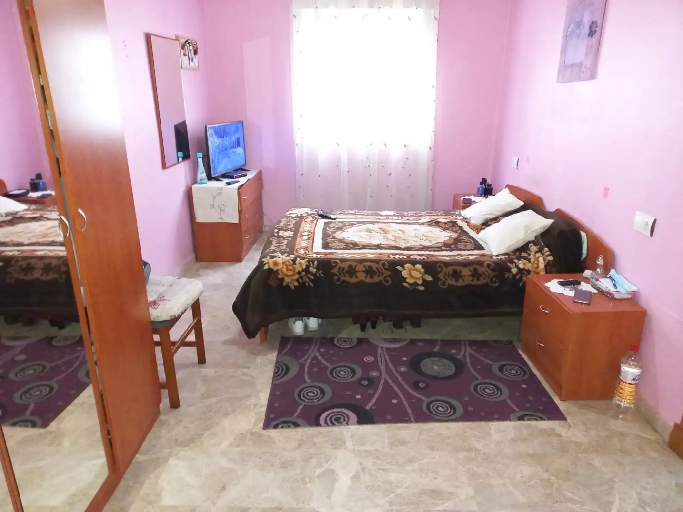 Piso con terraza en venta en El Ejido Ciudad, imagen 8