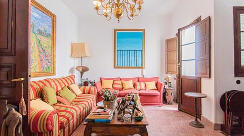 Foto 3 de Pis en venda a Ángel Guerra, Arenales - Lugo - Avda. Marítima, Las Palmas de Gran Canaria