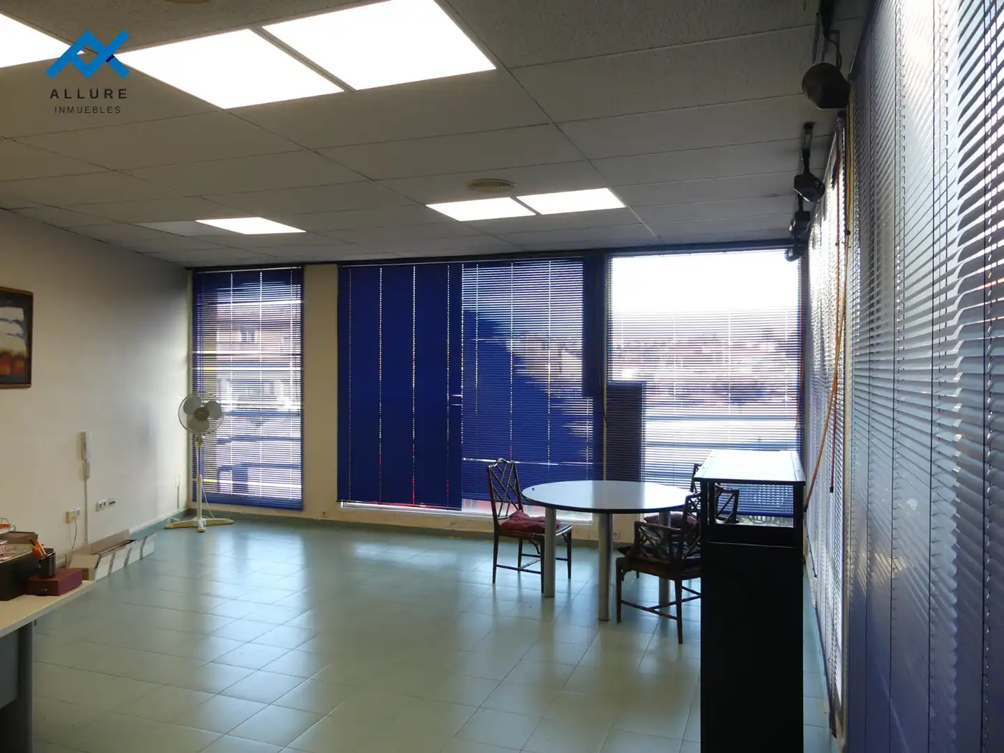 Nave industrial en venta en Molina de Segura