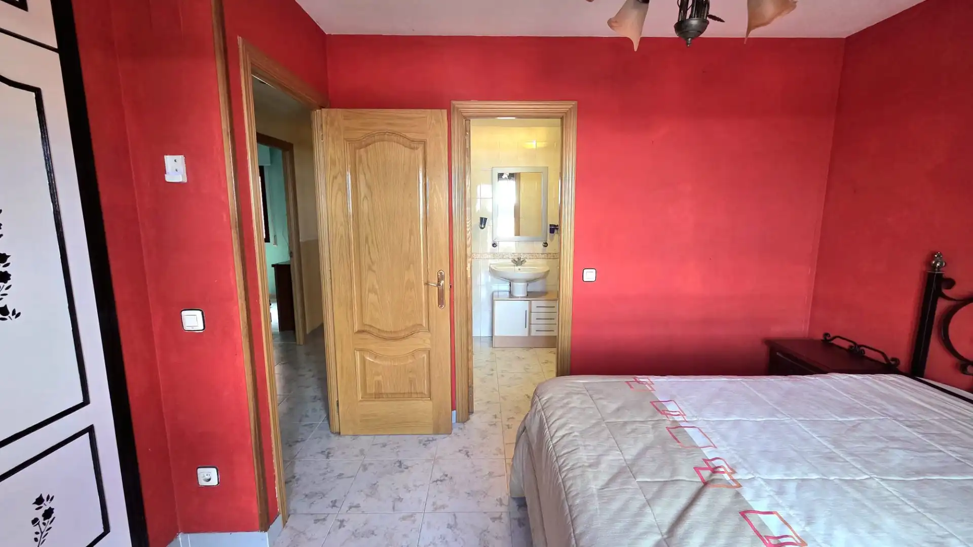 Flat for sale in Parla, Madrid