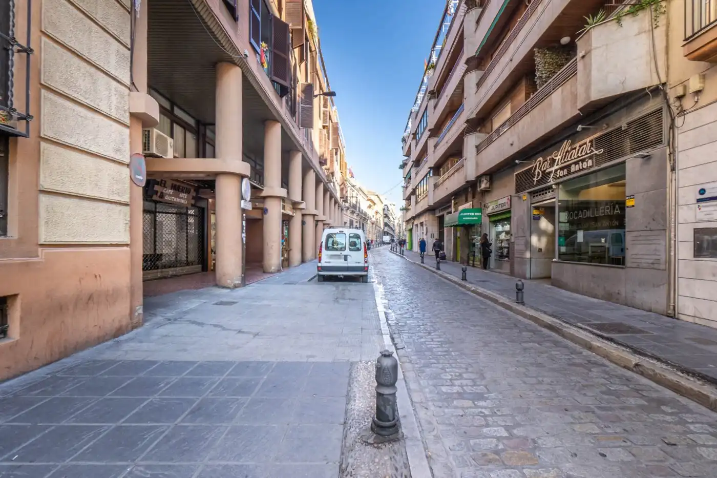 Business premises for sale in Ronda, imagen 29