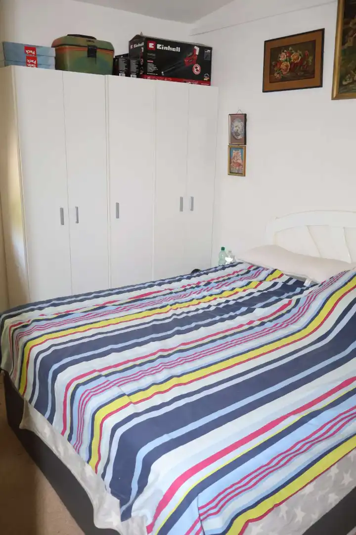 Habitación de Casa o chalet en venta en Novelda con Jardín privado, Terraza y Trastero