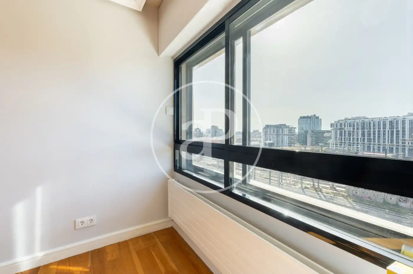 Flat with garden to rent in C. de Téllez, imagen 19