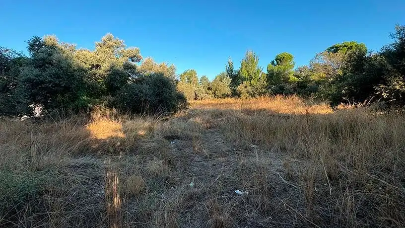 Residencial en venta en Madrid