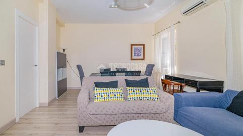 Foto 4 de Pis en venda a San Ildefonso, Granada