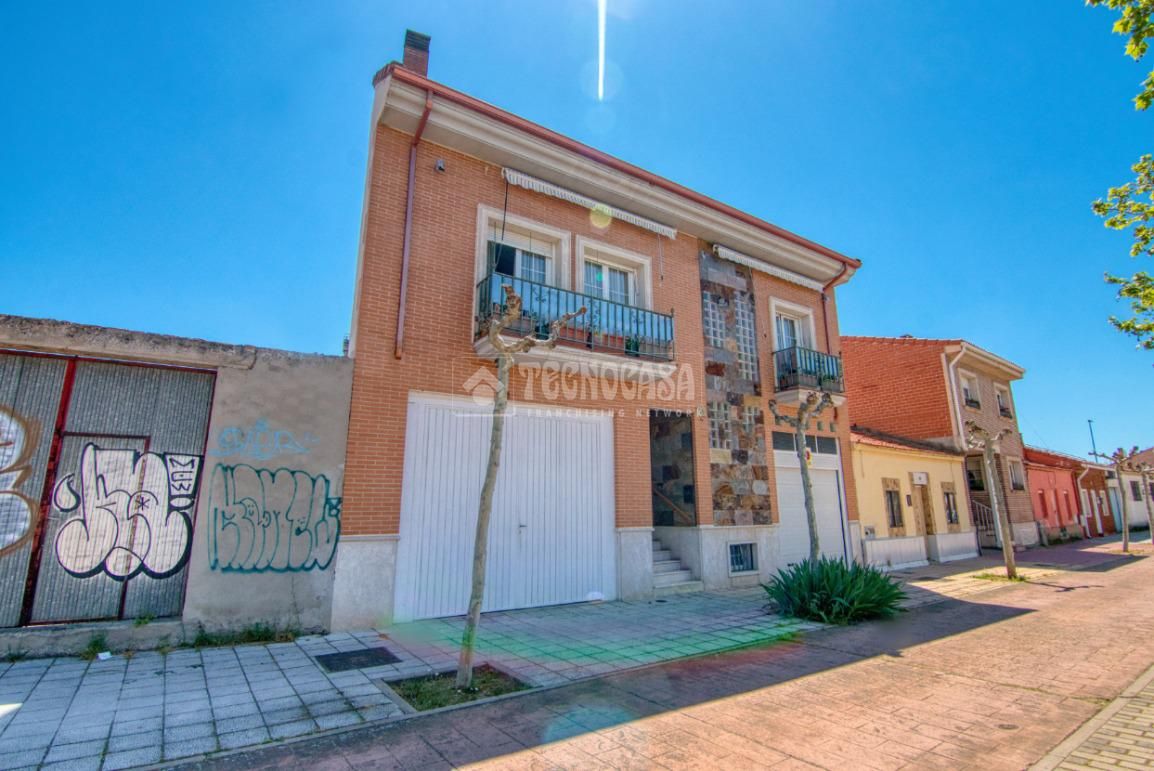 Casa o chalet en venta en Parque Alameda - Paula López