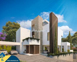 House or chalet for sale in Marbella  with Air Conditioner, Terrace and Swimming Pool