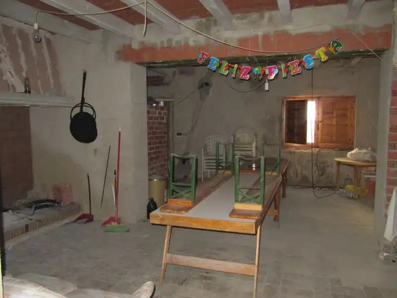 Casa rústica en venda a Monóvar  / Monòver, imagen 3