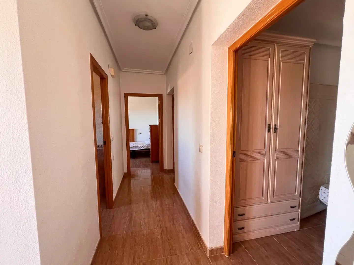 Casa adosada en venta en Torrevieja con Aire acondicionado, Calefacción y Jardín privado