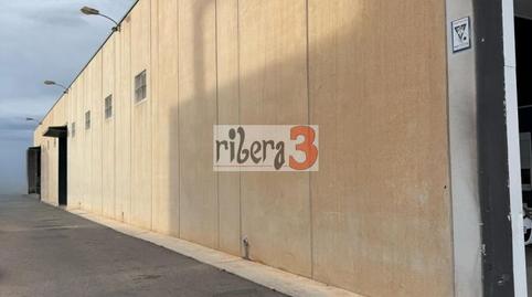 Photo 3 of Industrial buildings for sale in Centro, Los Alcázares