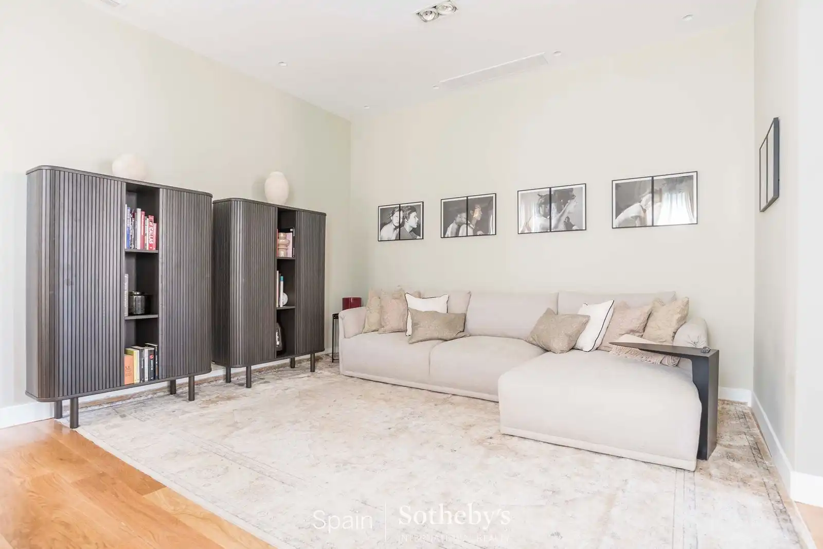 Appartement compact avec ascenseur à vendre à Calle de Columela, imagen 35