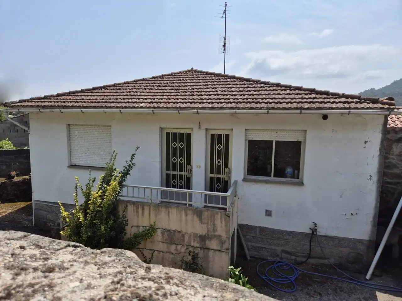 Casa in vendita a Calle Periferia
