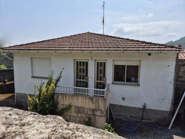 Casa en venda a Calle Periferia