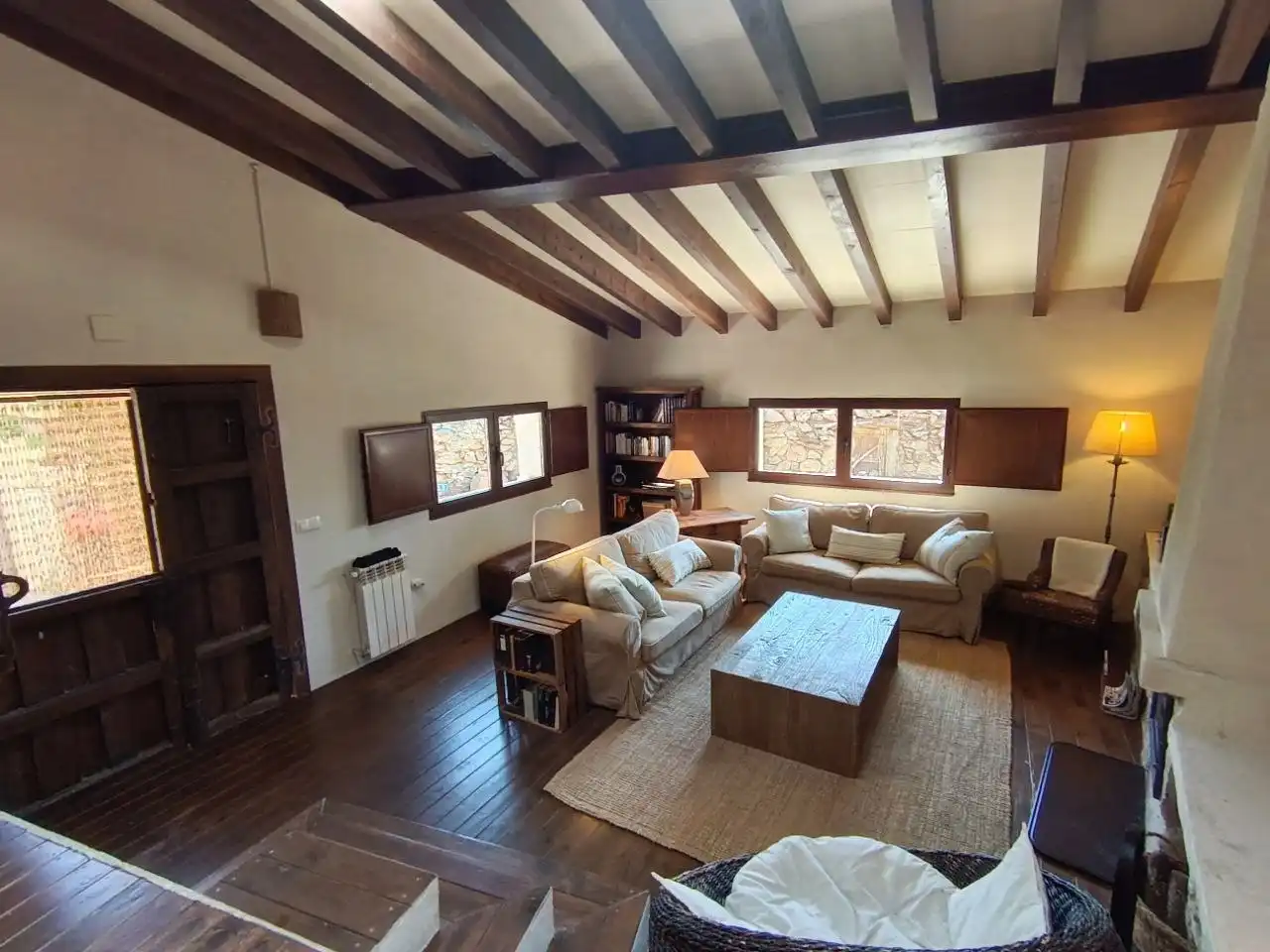 Haus zum Verkauf in Calle de Abajo Serrania 33, imagen 6