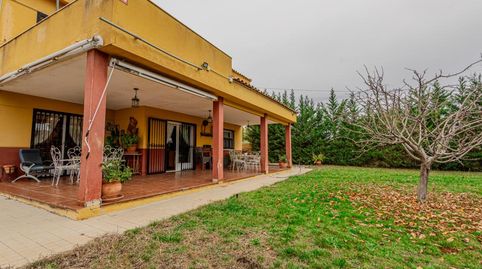 Photo 2 of Houses for sale in C. de Doña Francisca y Don Francisco Fausto, Chinchón, Madrid