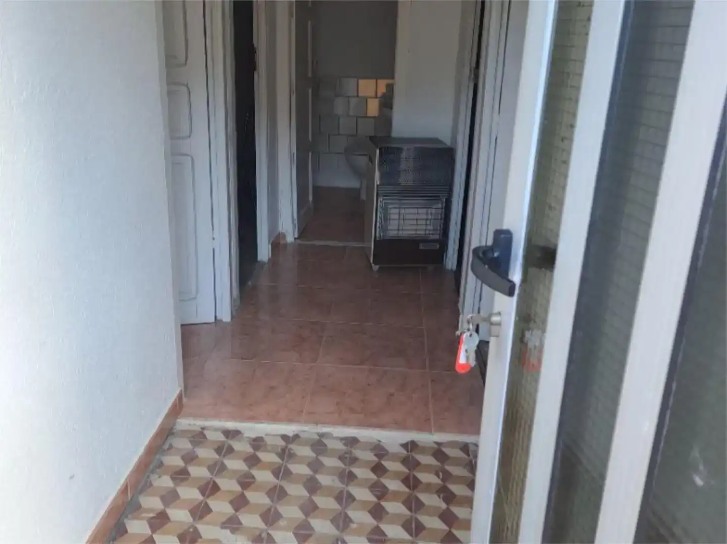 Piso en venta en Igüeña con Jardín privado y Trastero