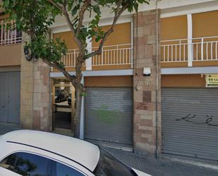 Exterior view of Flat for sale in Sant Feliu de Llobregat