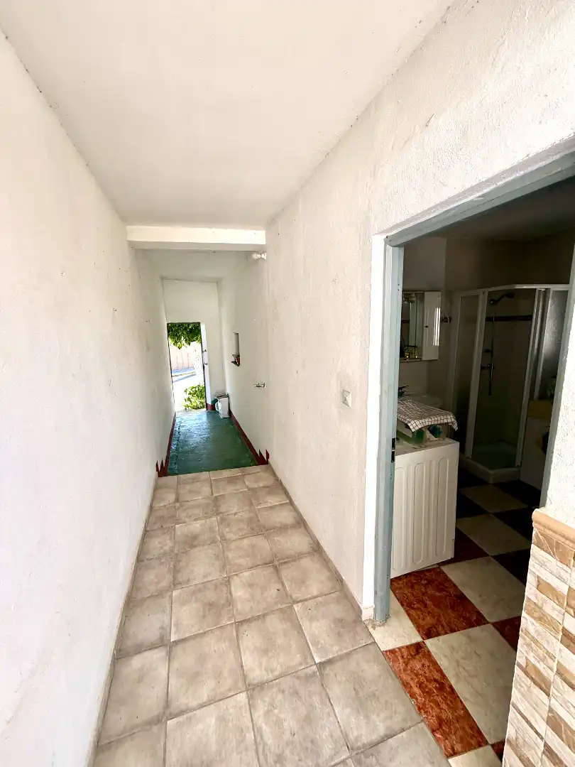 Casa o xalet en venda en Mairena del Aljarafe