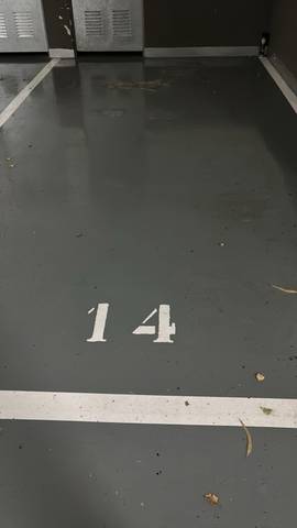 Garaje en Alquiler en Iturralde