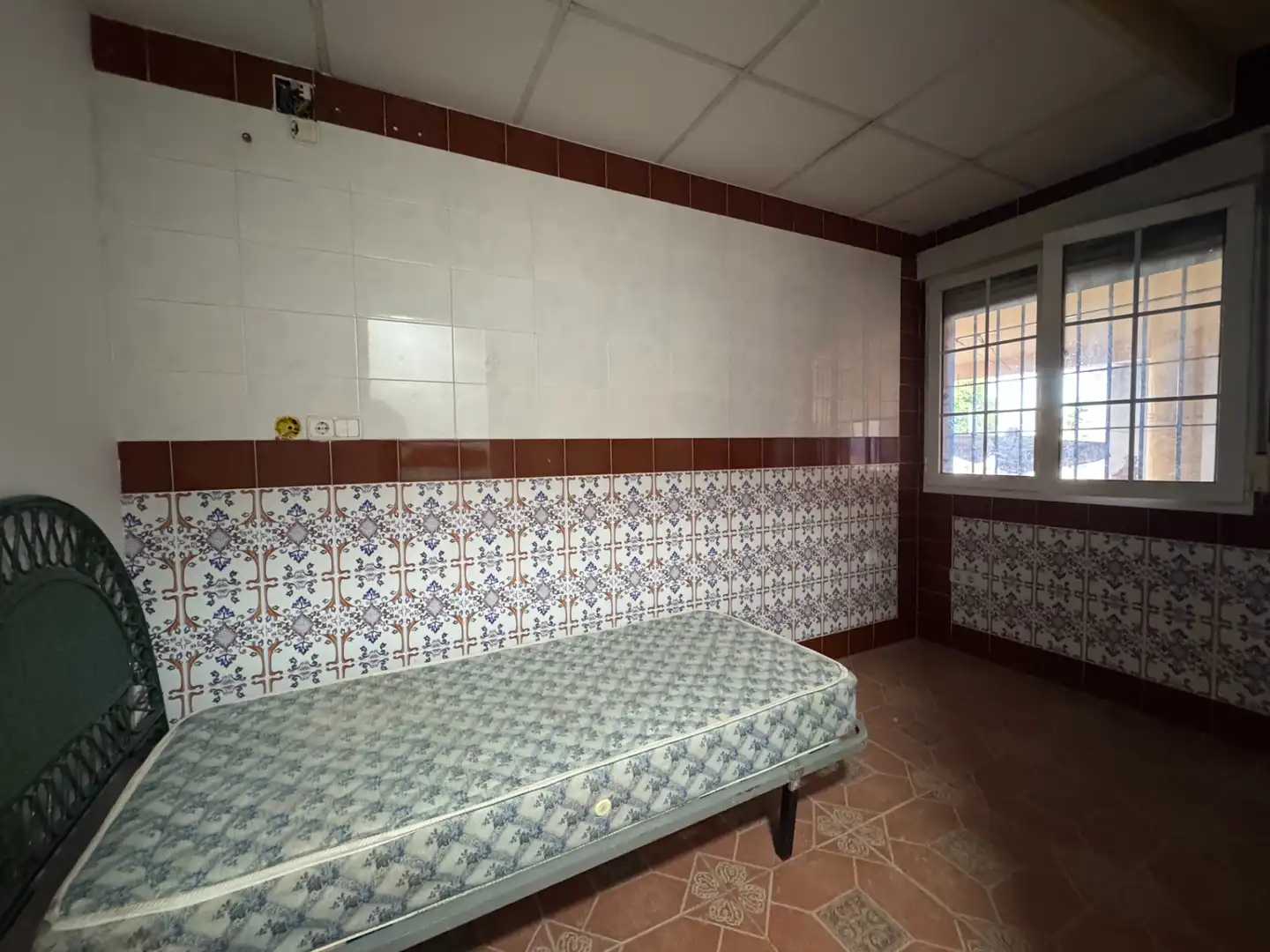 Casa rústica con terraza en venta en Diseminado la Atalaya, imagen 47