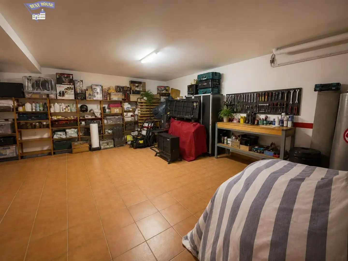 Casa o chalet en venta en Caldes de Montbui con Aire acondicionado, Calefacción y Jardín privado