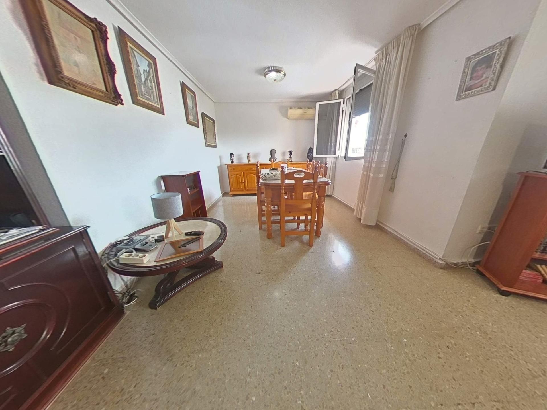 Dining room of Flat for sale in  Córdoba Capital  with Air Conditioner