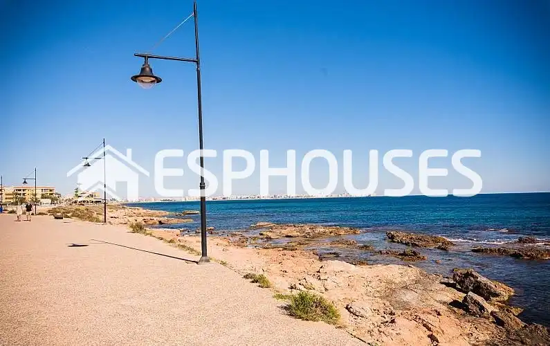 Villa avec terrasse à vendre à Orihuela Costa, imagen 27