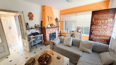 Foto 5 de Casa o xalet en venda a Girasol, Cotomar, Málaga