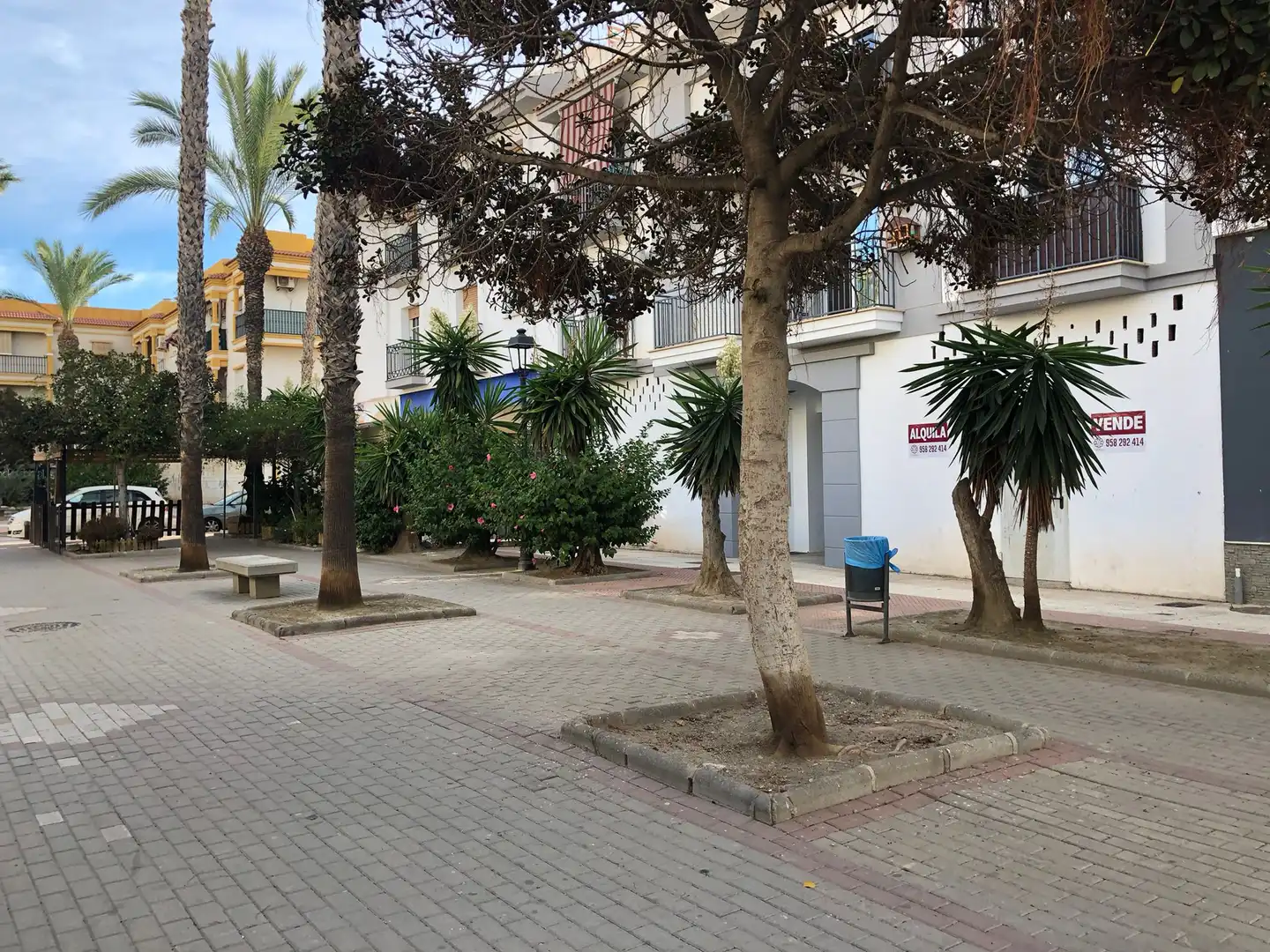 Local comercial en venda a Centro, imagen 3