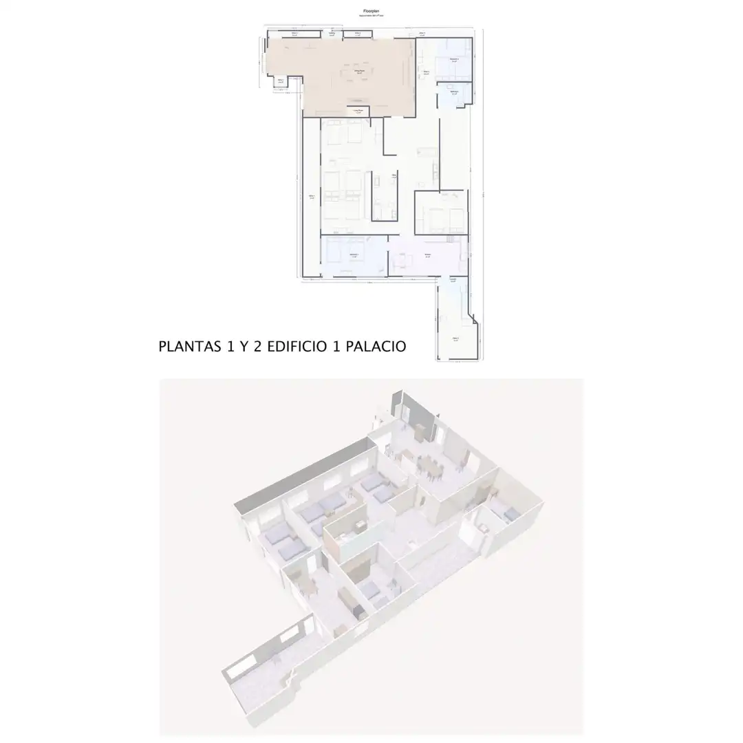 Country homes for sale in Briviesca  with Heating, Private garden and Terrace