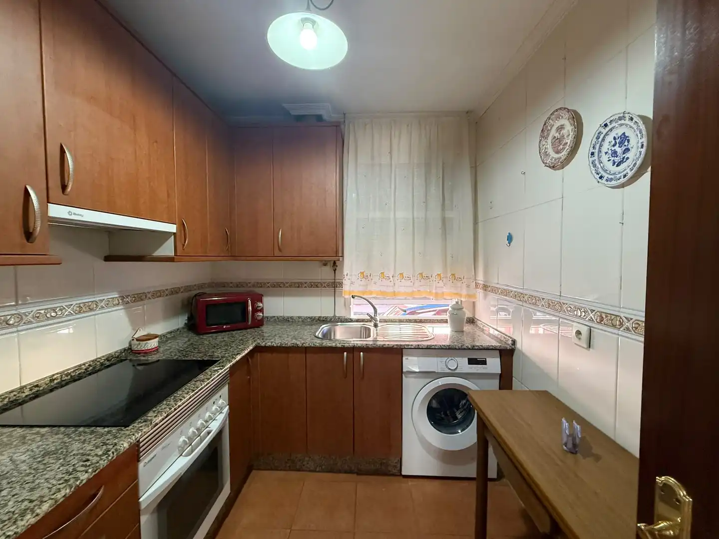 Flat for rent in Canido