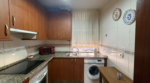 Foto 2 von Wohnung zur Miete in Canido, Ferrol