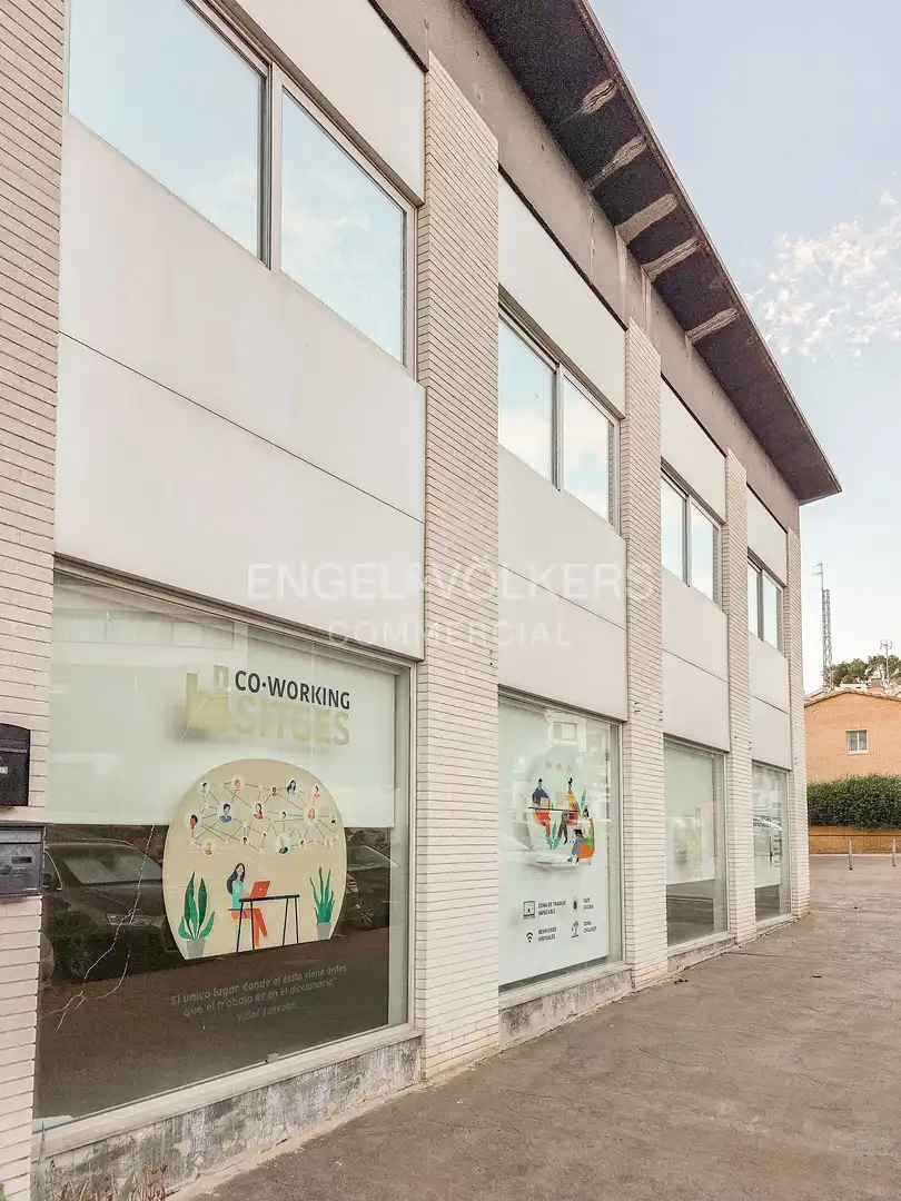 Local comercial en venda a Centre, imagen 31