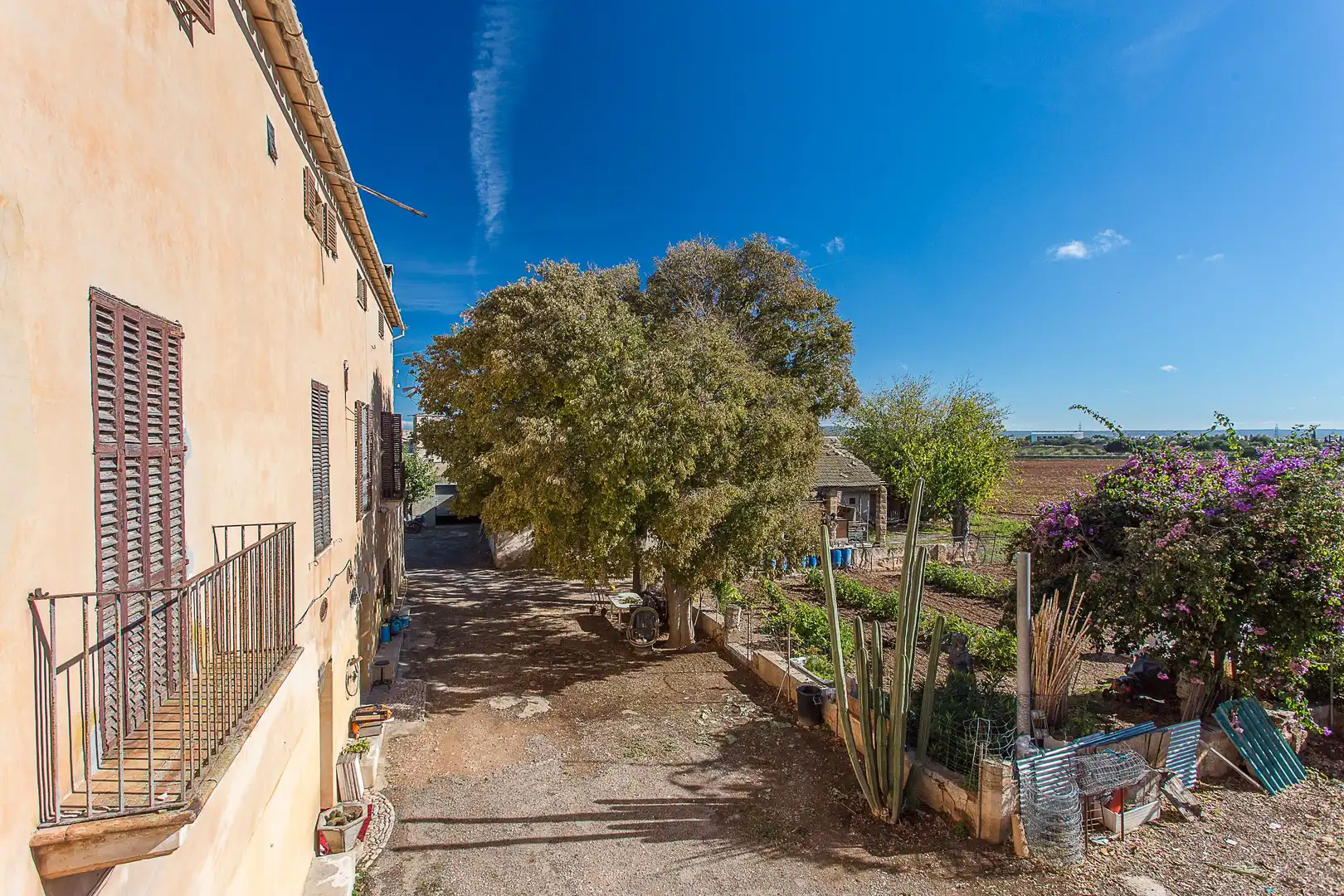 Finca rústica en venta en Carrer Can Mas, 26, Els pla de na Tesa