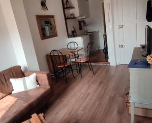Apartment to rent in Cuenca Capital  with Heating and Furnished
