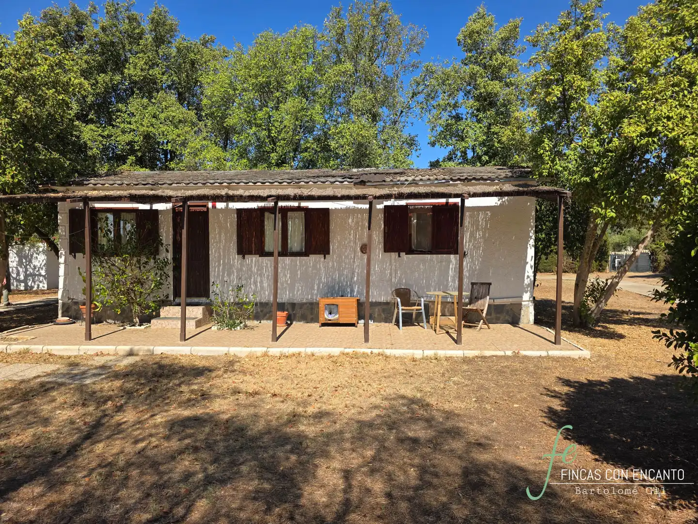 Casa amb piscina en venda a Oromana, imagen 27
