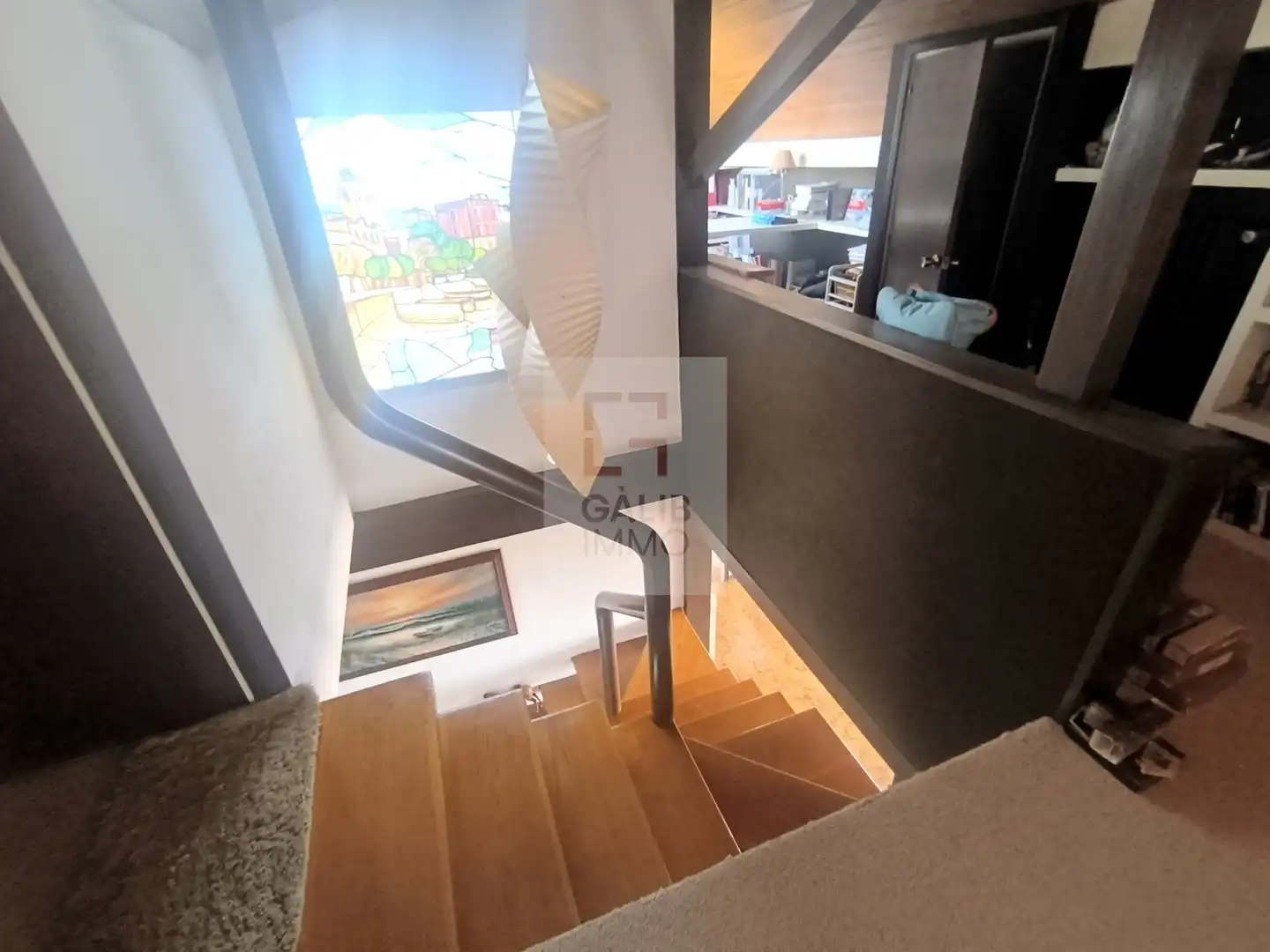 Ático en venta en Figueres con Aire acondicionado, Calefacción y Terraza
