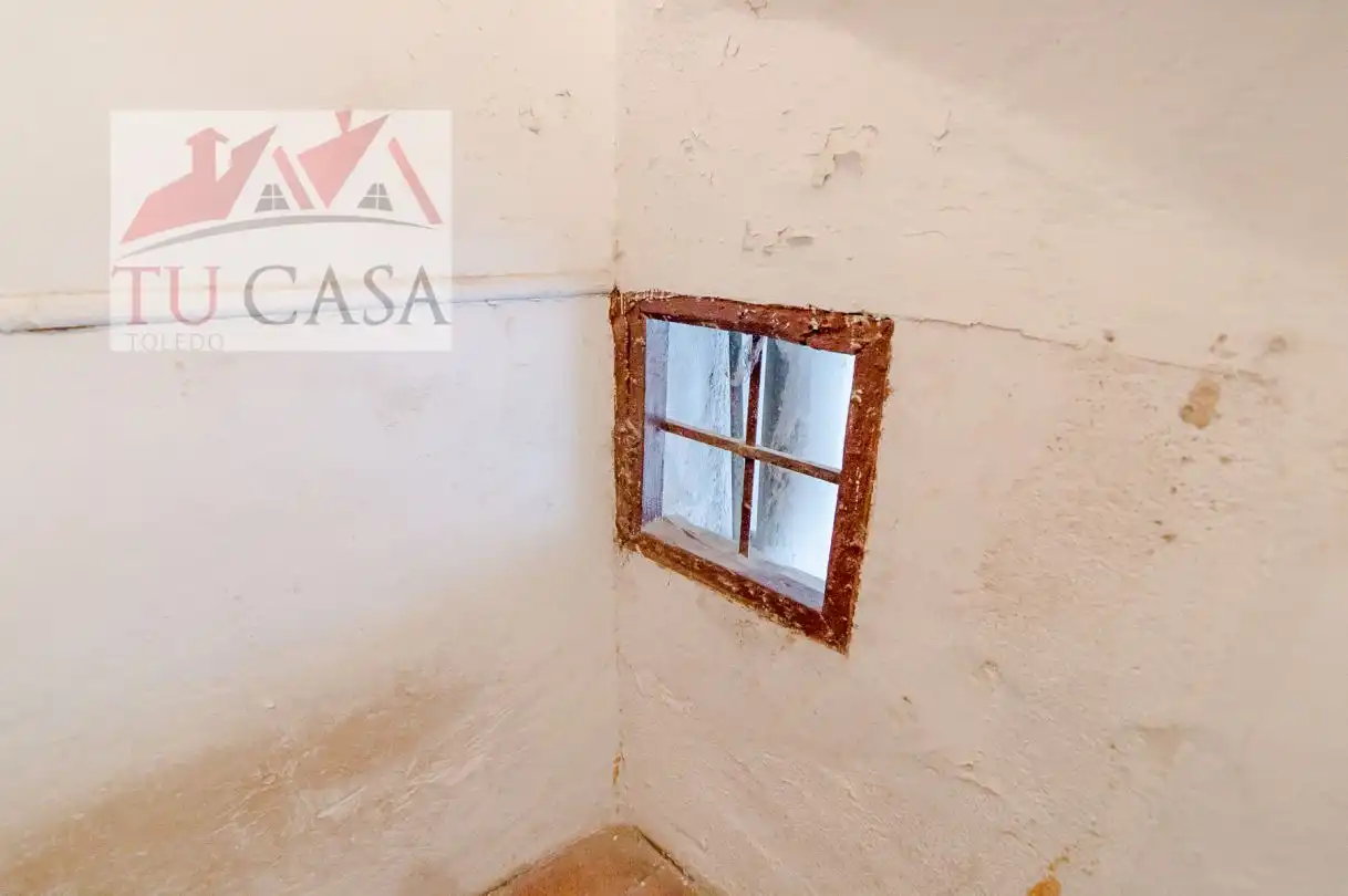 Casa o chalet en venta en Casco Histórico