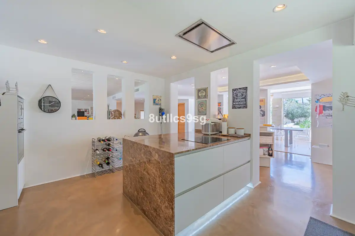 Maison mitoyenne à vendre à Nueva Andalucía, imagen 18