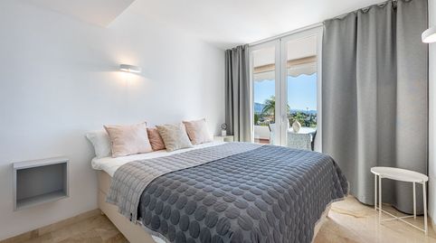 Foto 5 de Piso en venta en Las Brisas, Marbella