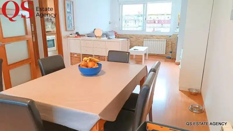 Adosado con terraza en venta en Centre, imagen 2